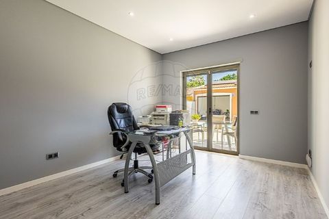 Villa a Almeirim, Santarem, Almeirim - € 519.000 | Ref: 121701459-239 - foto 24