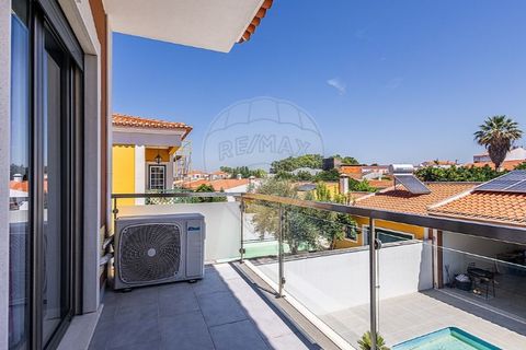 Villa a Almeirim, Santarem, Almeirim - € 519.000 | Ref: 121701459-239 - foto 33