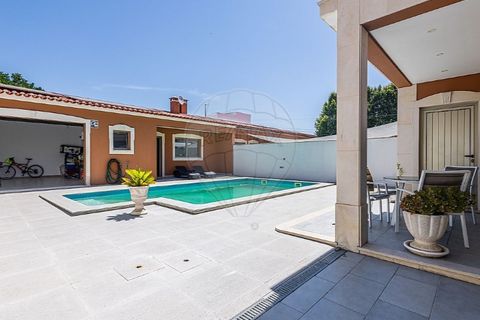 Villa a Almeirim, Santarem, Almeirim - € 519.000 | Ref: 121701459-239 - foto 42