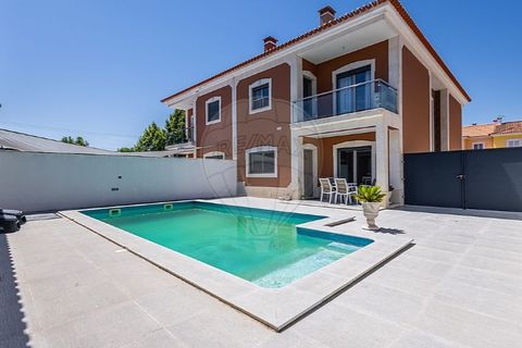 Villa a Almeirim, Santarem, Almeirim - € 519.000 | Ref: 121701459-239 - foto 43