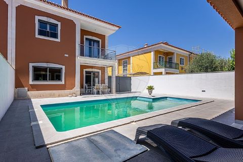 Villa a Almeirim, Santarem, Almeirim - € 519.000 | Ref: 121701459-239 - foto 44
