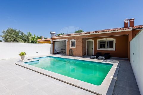 Villa a Almeirim, Santarem, Almeirim - € 519.000 | Ref: 121701459-239 - foto 45