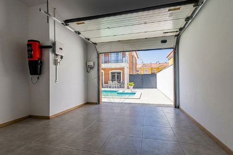 Villa a Almeirim, Santarem, Almeirim - € 519.000 | Ref: 121701459-239 - foto 49
