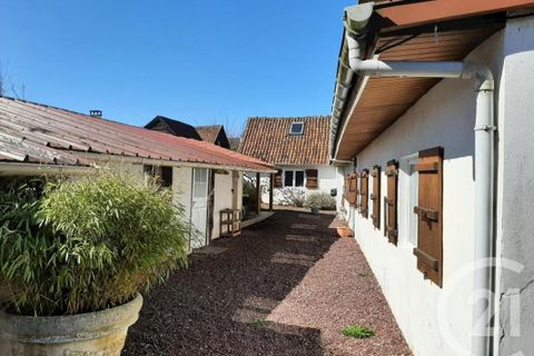 Gårdshus i Ecuires, Pas-de-Calais, Ecuires - € 294 000 | Ref: 3214 - foto 11