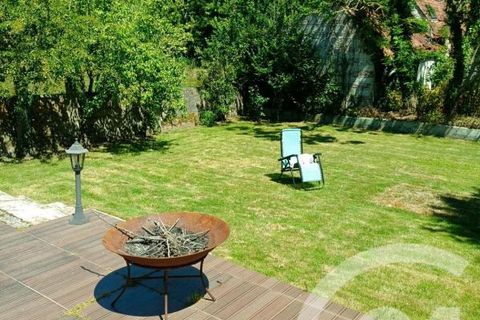 Gårdshus i Ecuires, Pas-de-Calais, Ecuires - € 294 000 | Ref: 3214 - foto 12