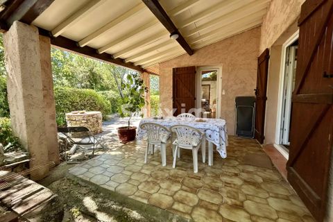 Villa i Lorgues, Var, Lorgues - € 359.000 | Ref: 4294TP - foto 1