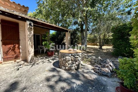 Villa i Lorgues, Var, Lorgues - € 359.000 | Ref: 4294TP - foto 4
