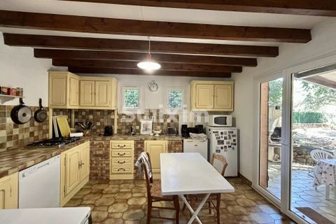 Villa i Lorgues, Var, Lorgues - € 359.000 | Ref: 4294TP - foto 5