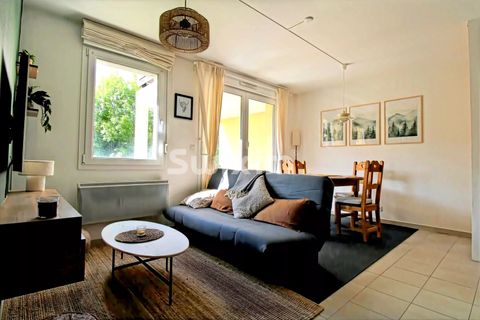 Leilighet i Les Rousses, Jura, Les Rousses - € 211 000 | Ref: 70875MBB - foto 2