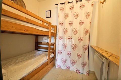 Leilighet i Les Rousses, Jura, Les Rousses - € 211 000 | Ref: 70875MBB - foto 6