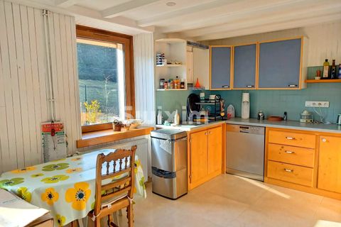 Villa a Hauts-de-Bienne, Jura, Hauts-de-Bienne - € 285.000 | Ref: 70870EP - foto 3