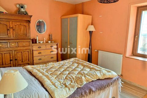 Villa a Hauts-de-Bienne, Jura, Hauts-de-Bienne - € 285.000 | Ref: 70870EP - foto 5