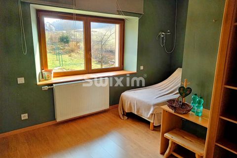 Villa a Hauts-de-Bienne, Jura, Hauts-de-Bienne - € 285.000 | Ref: 70870EP - foto 6