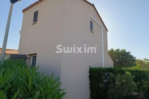 Villa i Le Barcares, Pyrenees-Orientales, Le Barcares - € 150.000 | Ref: 70879 YM - foto 1