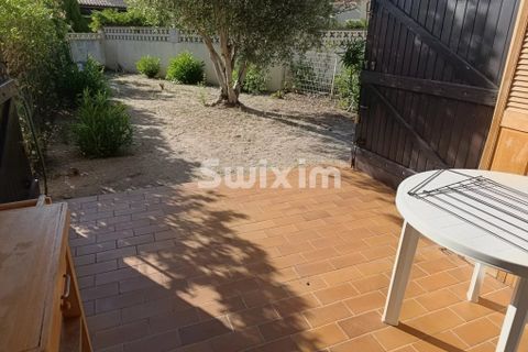 Villa i Le Barcares, Pyrenees-Orientales, Le Barcares - € 150.000 | Ref: 70879 YM - foto 4