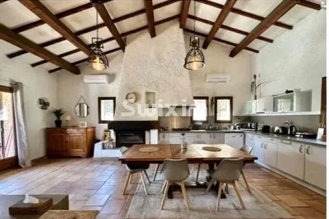 Villa i Gassin, Var, Gassin - € 880 000 | Ref: PB70869 - foto 2