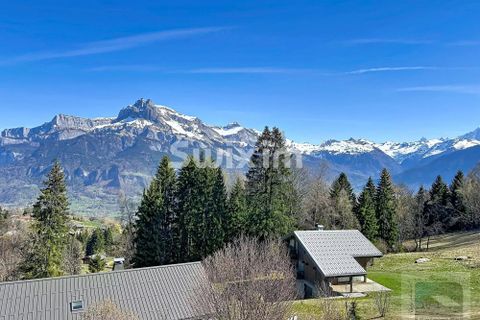 Apartamento em Combloux, Haute-Savoie, Combloux - € 179.000 | Ref: 677 - foto 2