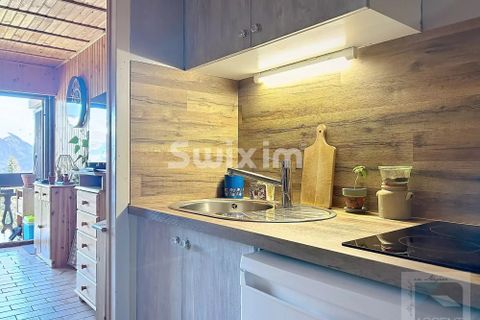 Apartamento em Combloux, Haute-Savoie, Combloux - € 179.000 | Ref: 677 - foto 4