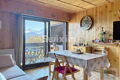Apartamento em Combloux, Haute-Savoie, Combloux - € 179.000 | Ref: 677 - foto 6