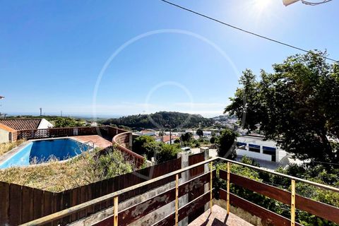 Villa i Alcabideche, Lisbon, Alcabideche - € 970.000 | Ref: LANE_8215 - foto 1