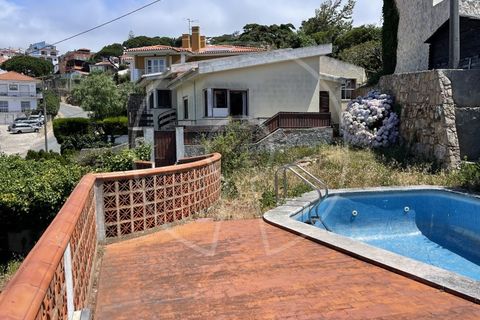 Villa i Alcabideche, Lisbon, Alcabideche - € 970.000 | Ref: LANE_8215 - foto 21