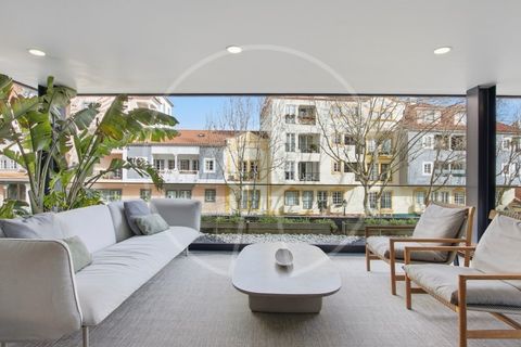 Lejlighed i Cascais, Lisbon, Cascais - € 2.250.000 | Ref: LANE_8133 - foto 2