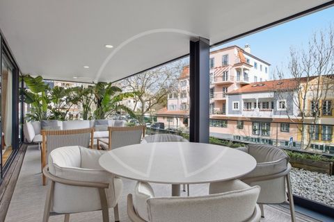 Lejlighed i Cascais, Lisbon, Cascais - € 2.250.000 | Ref: LANE_8133 - foto 3