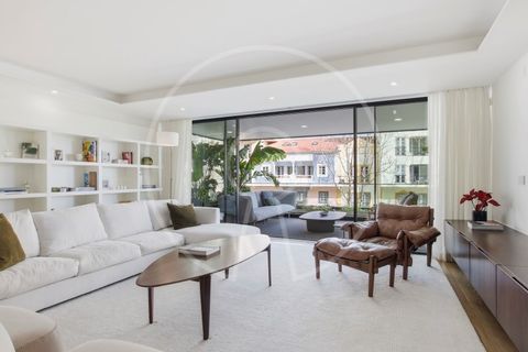 Lejlighed i Cascais, Lisbon, Cascais - € 2.250.000 | Ref: LANE_8133 - foto 4