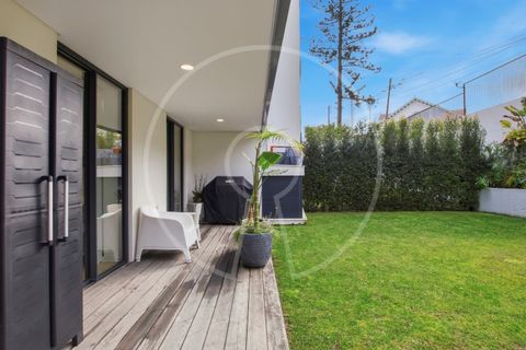 Lejlighed i Cascais, Lisbon, Cascais - € 2.250.000 | Ref: LANE_8133 - foto 25