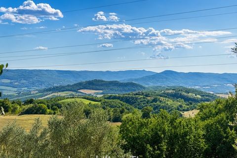 Villa i Orvieto, Terni, Orvieto - € 490.000 | Ref: VL149 - foto 2