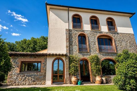 Villa i Orvieto, Terni, Orvieto - € 490.000 | Ref: VL149 - foto 3
