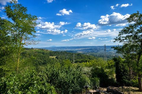 Villa i Orvieto, Terni, Orvieto - € 490.000 | Ref: VL149 - foto 4