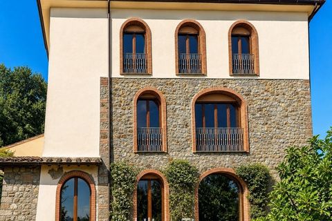 Villa i Orvieto, Terni, Orvieto - € 490.000 | Ref: VL149 - foto 5