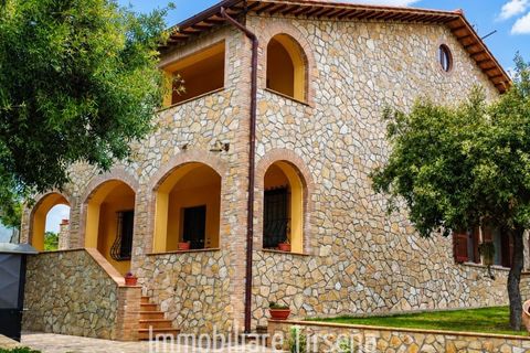 Villa i Orvieto, Terni, Orvieto - € 390.000 | Ref: VL150 - foto 1