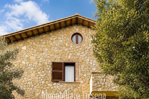 Villa i Orvieto, Terni, Orvieto - € 390.000 | Ref: VL150 - foto 4