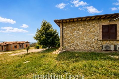 Villa i Orvieto, Terni, Orvieto - € 390.000 | Ref: VL150 - foto 5