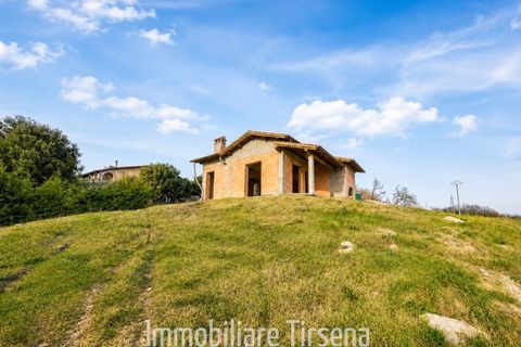 Villa i Orvieto, Terni, Orvieto - € 390.000 | Ref: VL150 - foto 10