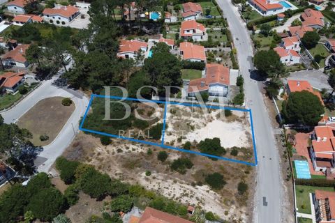 Helårsgrund i Vau, Leiria, Vau - € 215.000 | Ref: BSPM_519 - foto 2