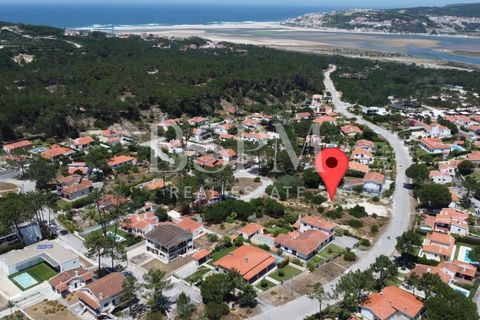 Helårsgrund i Vau, Leiria, Vau - € 215.000 | Ref: BSPM_519 - foto 3