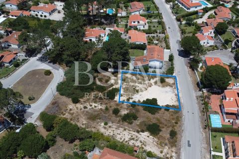 Helårsgrund i Vau, Leiria, Vau - € 215.000 | Ref: BSPM_519 - foto 5