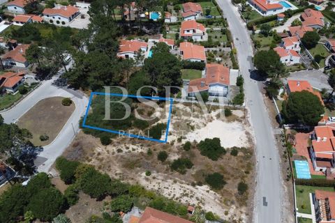 Helårsgrund i Vau, Leiria, Vau - € 215.000 | Ref: BSPM_519 - foto 6
