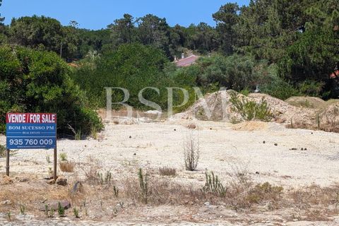 Helårsgrund i Vau, Leiria, Vau - € 215.000 | Ref: BSPM_519 - foto 8