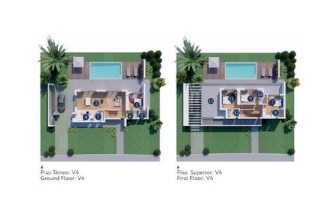 Helårsgrund i Vau, Leiria, Vau - € 560.000 | Ref: BSPM_518 - foto 24