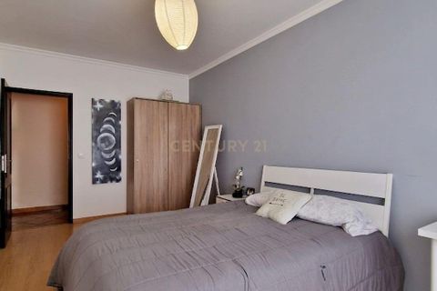 Lejlighed i Entroncamento, Santarem, Entroncamento - € 265.000 | Ref: C0452-00610 - foto 5