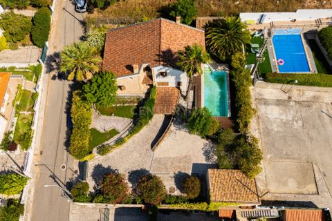 Villa - Setubal, Setubal, Setubal - € 595 000 | Réf : C0464-00400 - photo 1