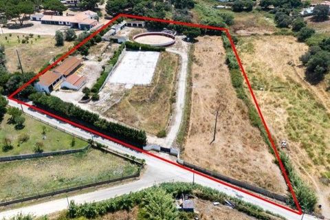 Farm hus i Benavente, Santarem, Benavente - € 1.100.000 | Ref: C0440-01018 - foto 2