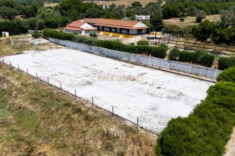 Farm hus i Benavente, Santarem, Benavente - € 1.100.000 | Ref: C0440-01018 - foto 6