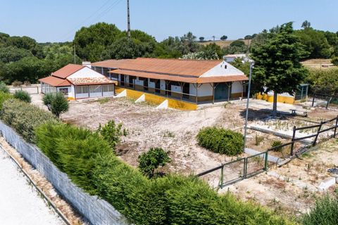 Farm hus i Benavente, Santarem, Benavente - € 1.100.000 | Ref: C0440-01018 - foto 7