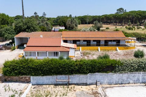 Farm hus i Benavente, Santarem, Benavente - € 1.100.000 | Ref: C0440-01018 - foto 8