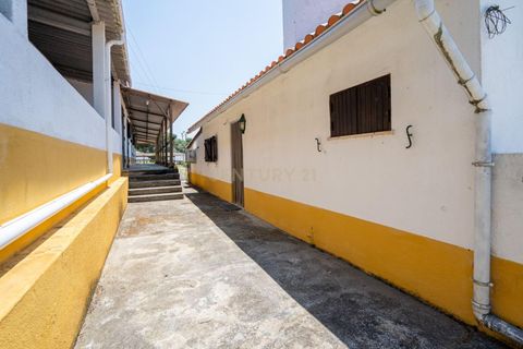 Farm hus i Benavente, Santarem, Benavente - € 1.100.000 | Ref: C0440-01018 - foto 11